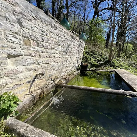 Agriturismo Il Fienile Di Ca Battista Cagli Exterior photo