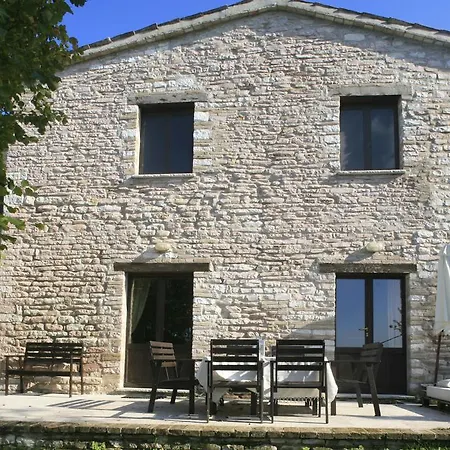 Agriturismo Il Fienile Di Ca Battista Cagli Room photo