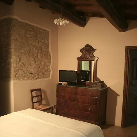 Agriturismo Il Fienile Di Ca Battista Cagli Exterior photo
