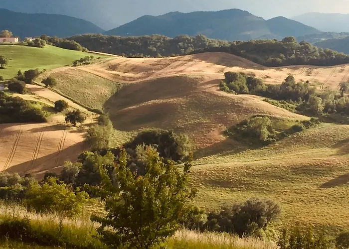 Agriturismo Il Fienile Di Ca Battista