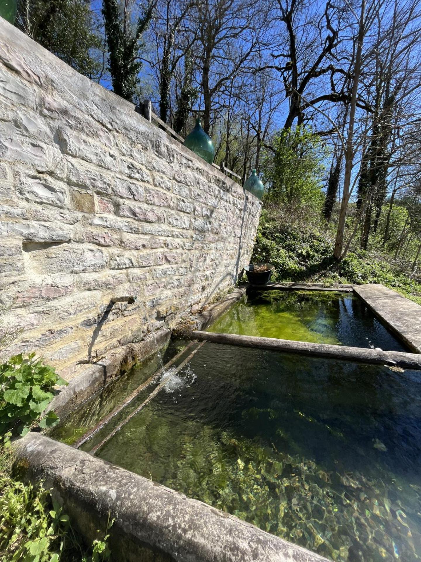 Agriturismo Il Fienile Di Ca Battista *