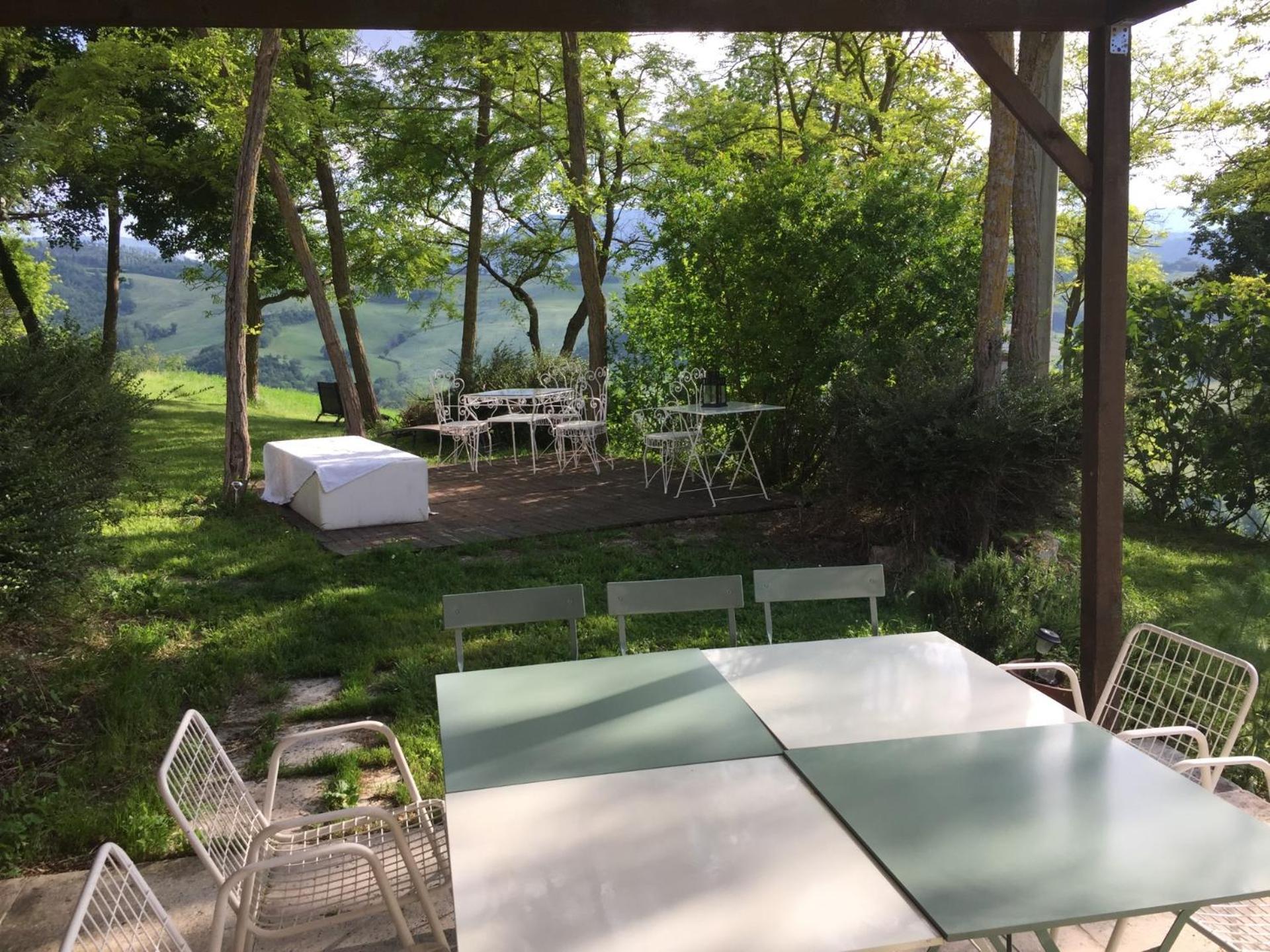 Agriturismo Il Fienile Di Ca Battista Apartment