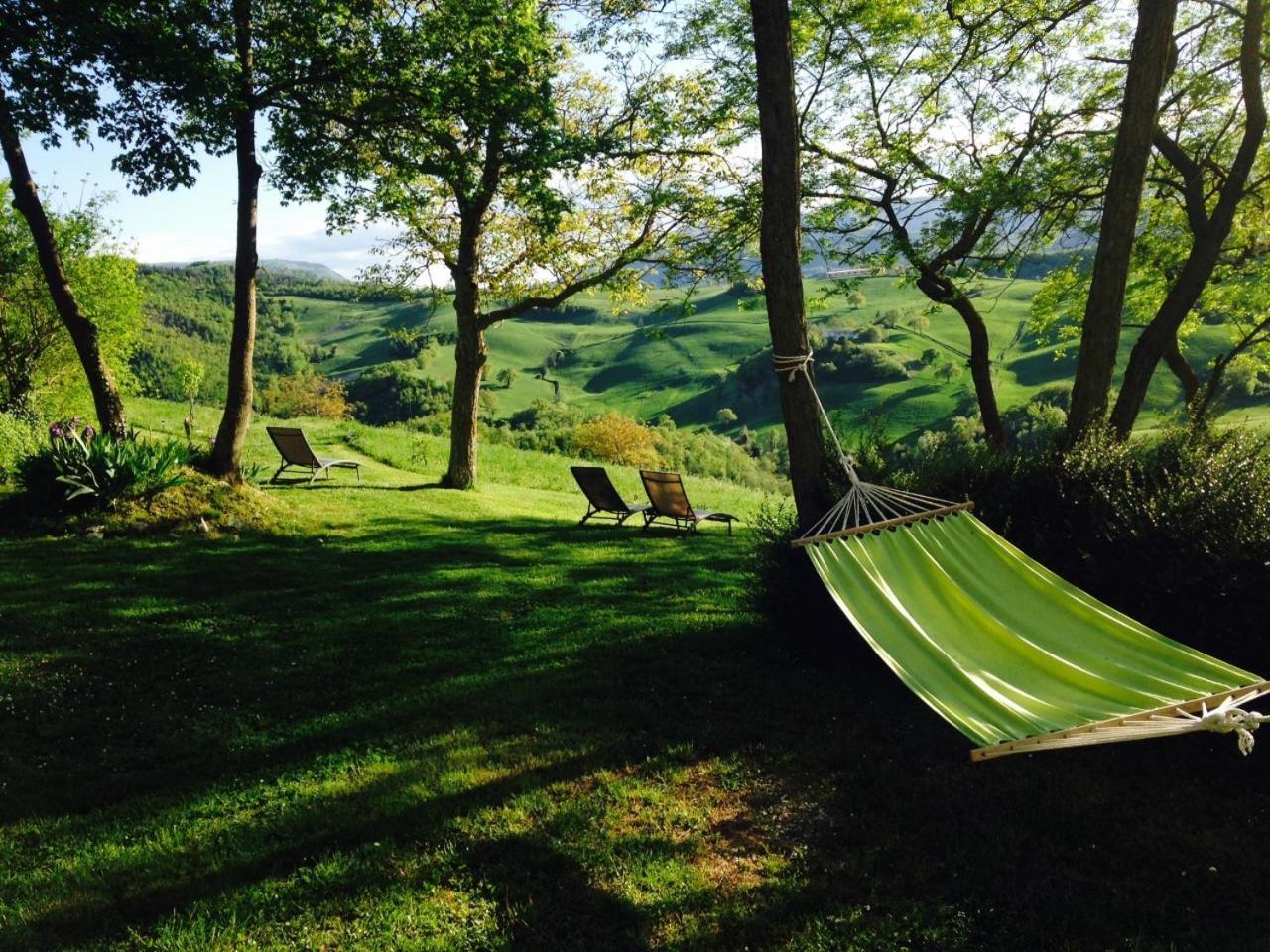 Agriturismo Il Fienile Di Ca Battista *