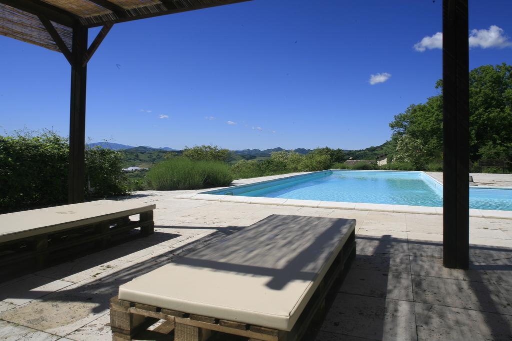 Agriturismo Il Fienile Di Ca Battista