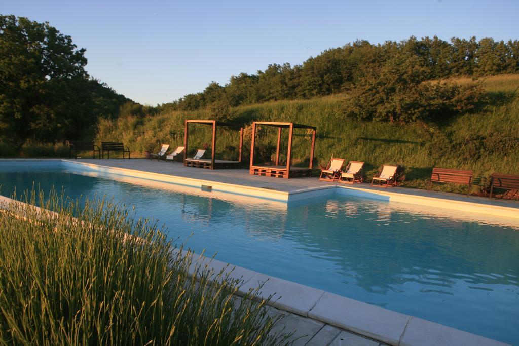 Agriturismo Il Fienile Di Ca Battista Apartment *