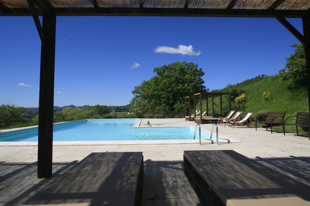 Agriturismo Il Fienile Di Ca Battista Cagli