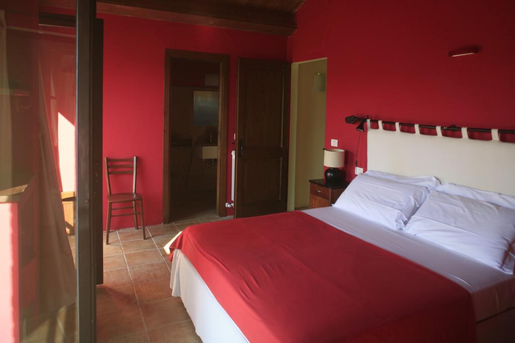 Agriturismo Il Fienile Di Ca Battista *