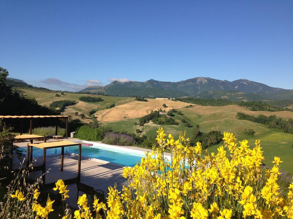 Agriturismo Il Fienile Di Ca Battista Apartment