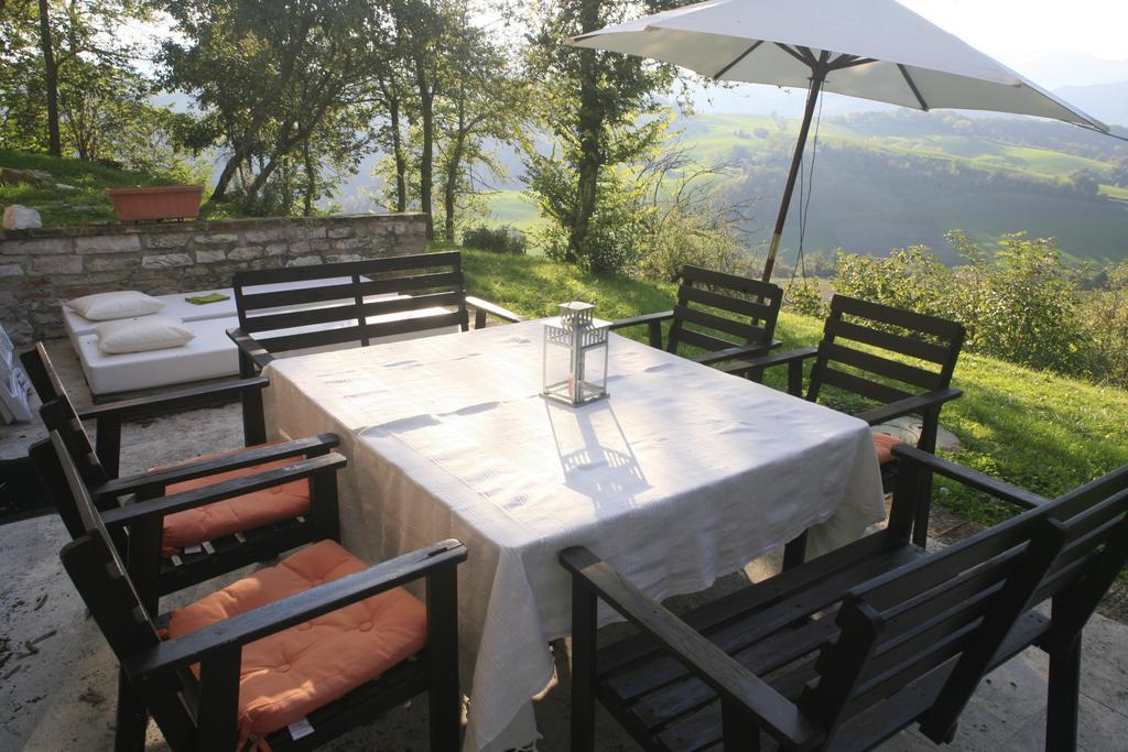 Agriturismo Il Fienile Di Ca Battista *