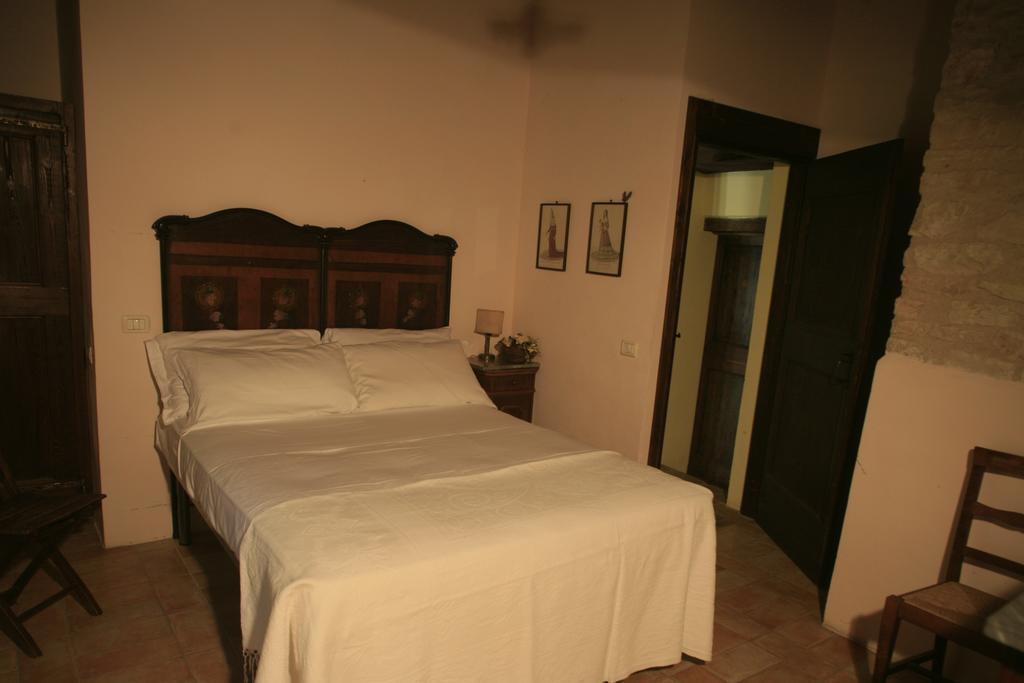 Apartment Agriturismo Il Fienile Di Ca Battista *