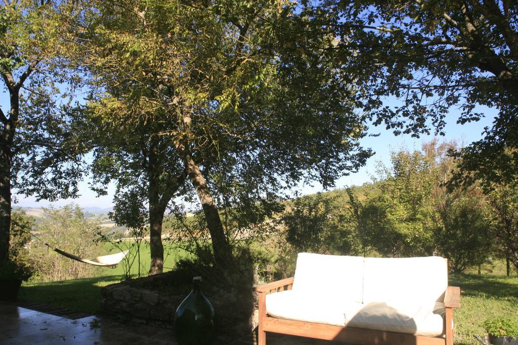 Agriturismo Il Fienile Di Ca Battista Apartment *