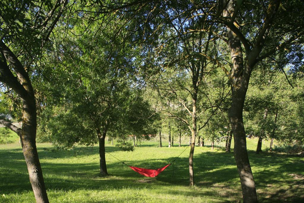 Agriturismo Il Fienile Di Ca Battista Apartment