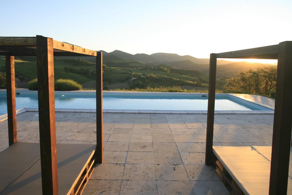 Agriturismo Il Fienile Di Ca Battista Apartment *