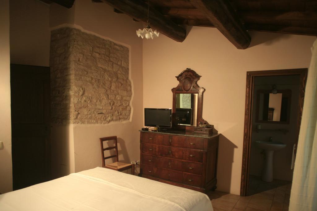Apartment Agriturismo Il Fienile Di Ca Battista Cagli