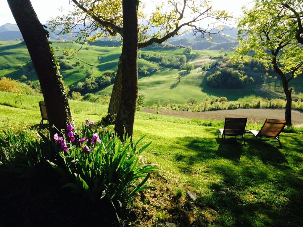 Agriturismo Il Fienile Di Ca Battista Cagli