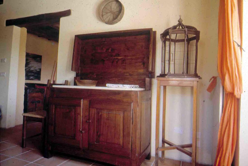 Agriturismo Il Fienile Di Ca Battista Apartment