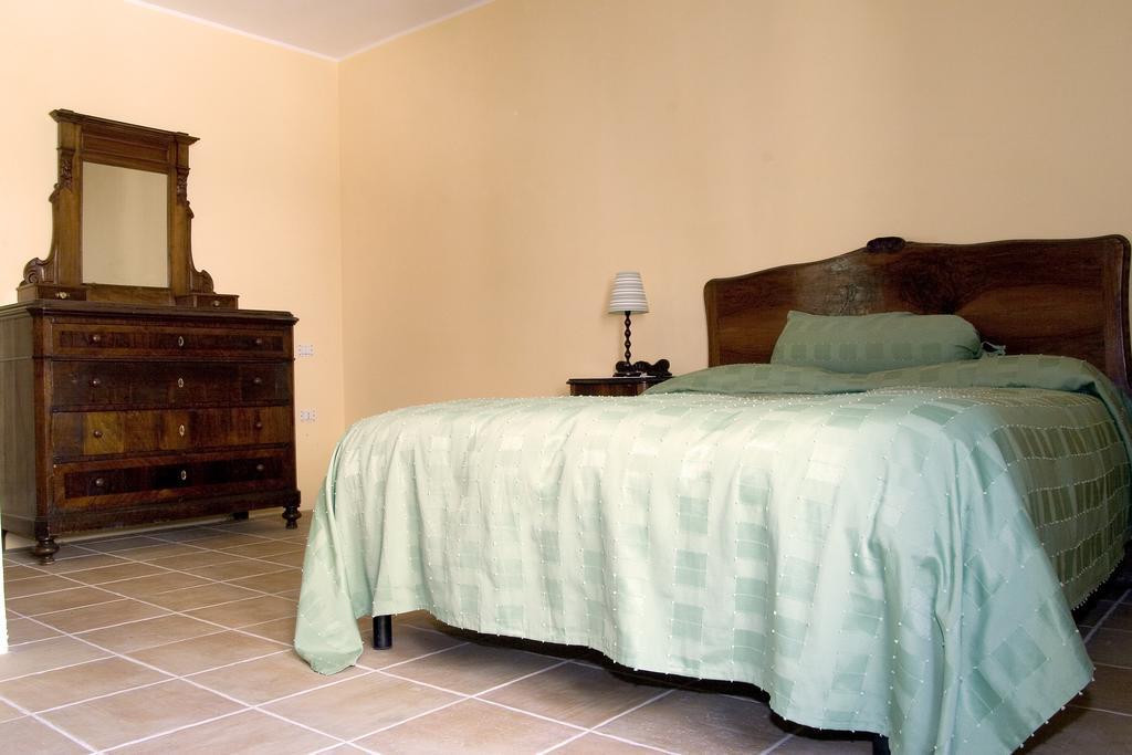 Agriturismo Il Fienile Di Ca Battista Cagli