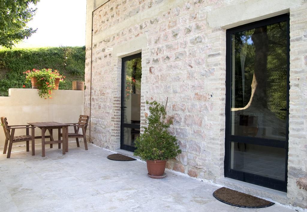 Agriturismo Il Fienile Di Ca Battista Apartment Cagli