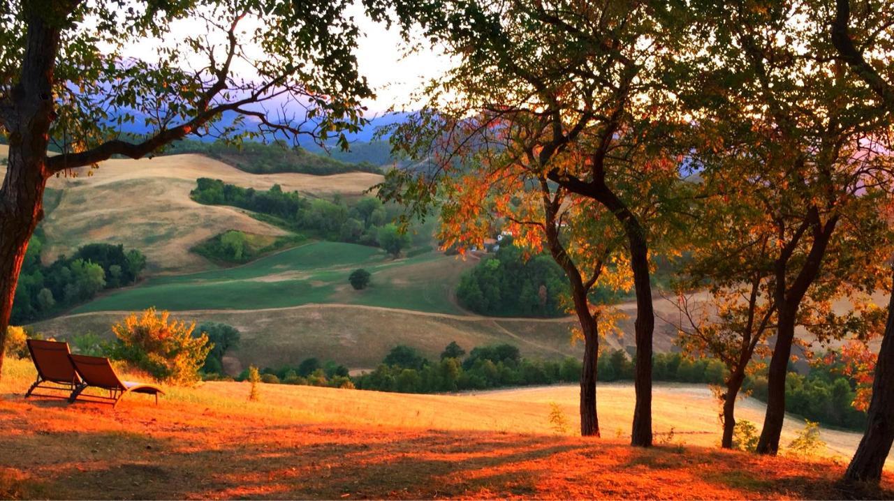 Agriturismo Il Fienile Di Ca Battista