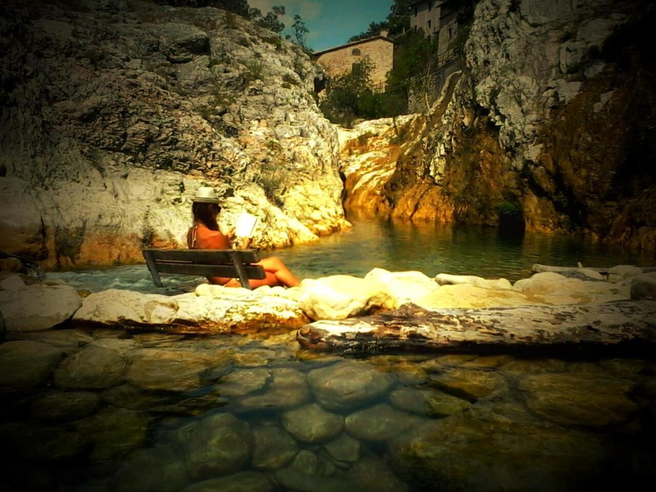 Agriturismo Il Fienile Di Ca Battista