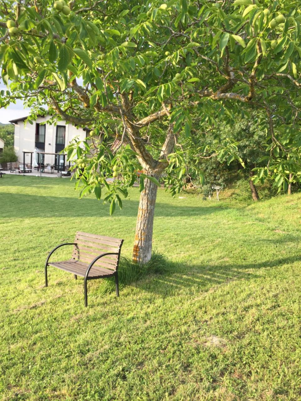 Agriturismo Il Fienile Di Ca Battista