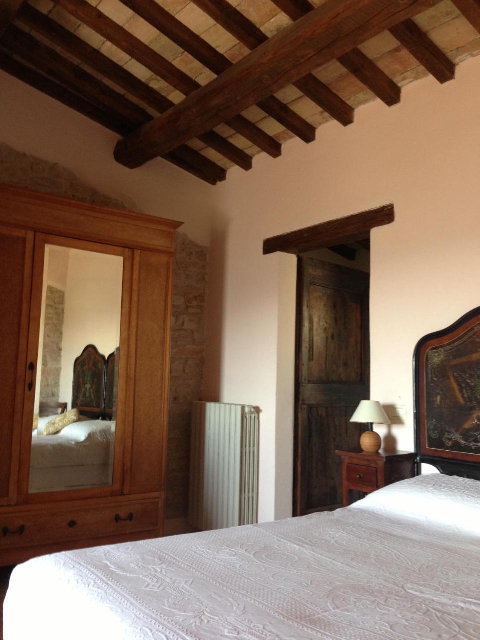 Agriturismo Il Fienile Di Ca Battista Apartment